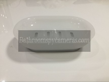 Soap Box Bathroom Spy Camera 1080P 32G HD Pinhole DVR Motion Actived