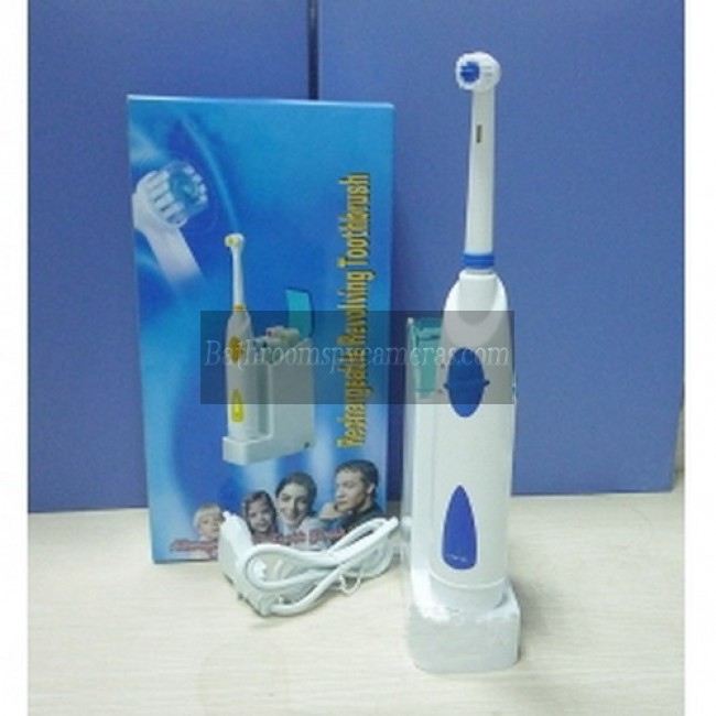 Buy Pinhole Spy Toothbrush Hidden HD Camera DVR 32GB 1080P(motion activated) at Toothbrush Spy Camera,Bathroom Spy Camera professional shop