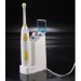 HD Spy Electric Toothbrush pinhole Spy Camera DVR 32GB (Remote Control+Motion Ativated)